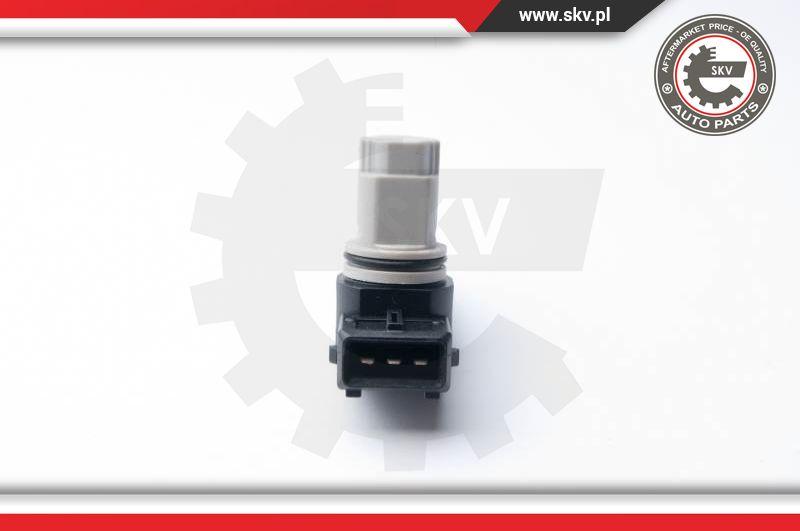 Esen SKV 17SKV261 - Sensor, Nockenwellenposition parts5.com