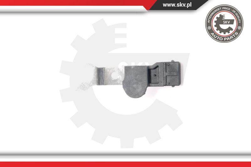 Esen SKV 17SKV218 - Senzor,pozitie ax cu came parts5.com