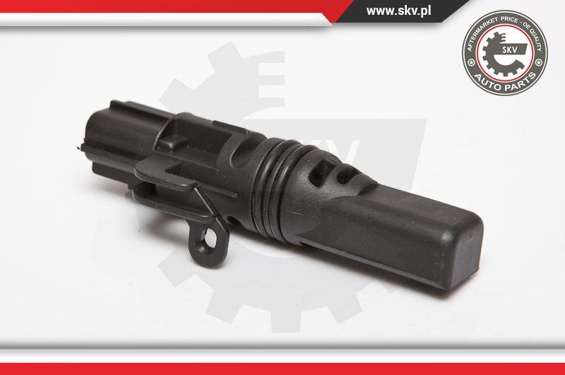 Esen SKV 17SKV234 - Senzor,viteza parts5.com