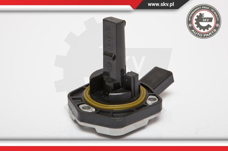 Esen SKV 17SKV235 - Sensor, engine oil level parts5.com