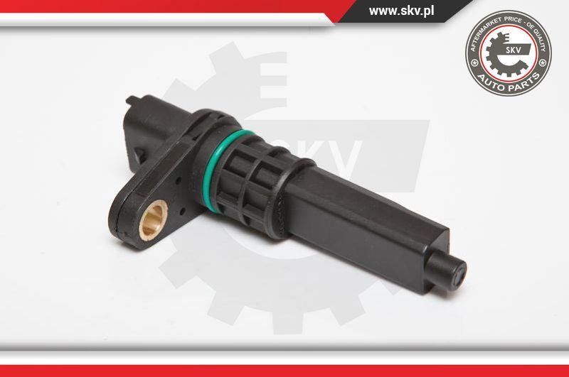 Esen SKV 17SKV233 - Senzor,viteza parts5.com