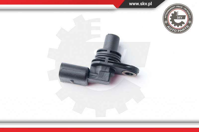 Esen SKV 17SKV237 - Sensor, camshaft position parts5.com