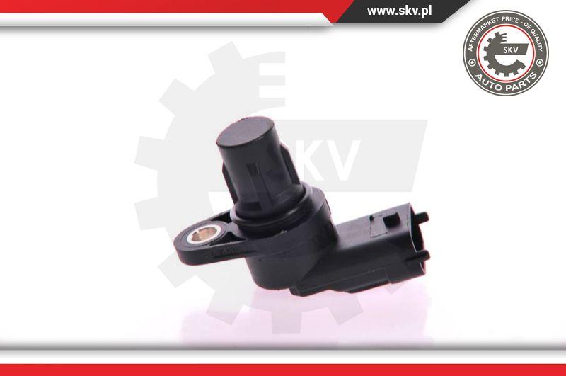 Esen SKV 17SKV229 - Senzor,pozitie ax cu came parts5.com