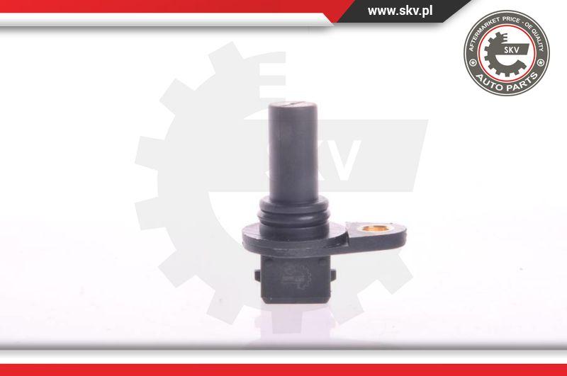 Esen SKV 17SKV224 - Sensor, crankshaft pulse parts5.com