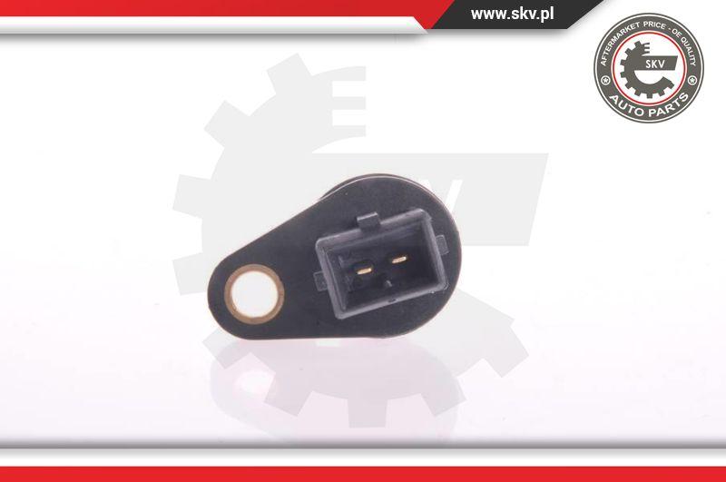 Esen SKV 17SKV224 - Sensor, crankshaft pulse parts5.com