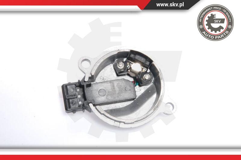 Esen SKV 17SKV222 - Senzor, položaj bregastog vratila parts5.com