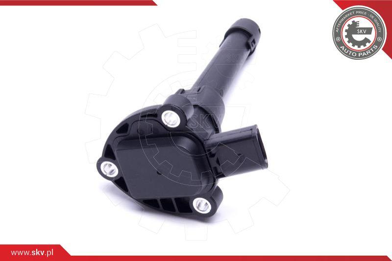 Esen SKV 17SKV756 - Czujnik, poziom oleju silnikowego parts5.com