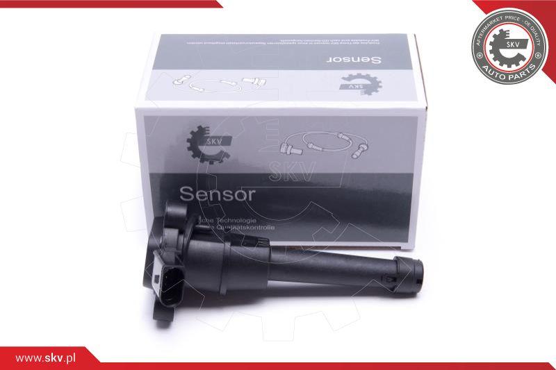 Esen SKV 17SKV756 - Senzor,nivel ulei motor parts5.com