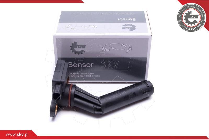 Esen SKV 17SKV750 - Sensor, nivel de aceite del motor parts5.com