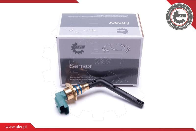 Esen SKV 17SKV767 - Sensor, nivel de aceite del motor parts5.com