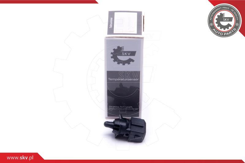 Esen SKV 17SKV709 - Sensor, exterior temperature parts5.com