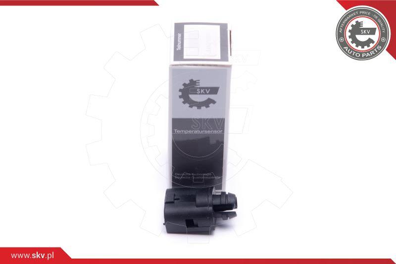 Esen SKV 17SKV704 - Sensor, temperaura exterior parts5.com