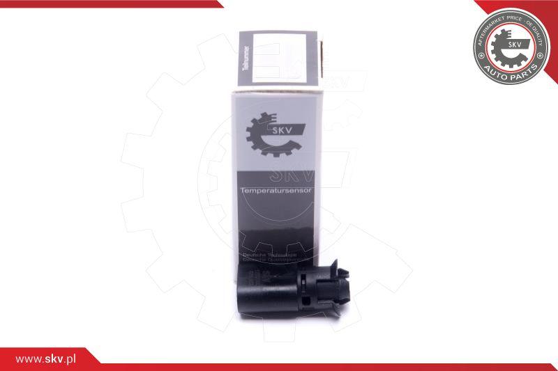 Esen SKV 17SKV700 - Sensor, exterior temperature parts5.com