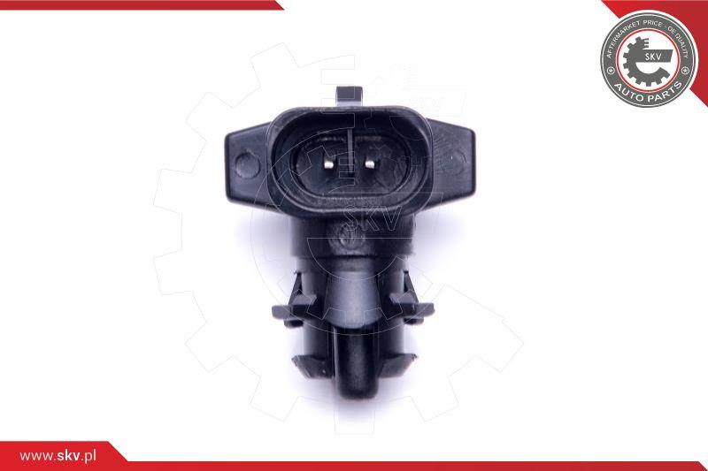 Esen SKV 17SKV701 - Sensor, temperaura exterior parts5.com