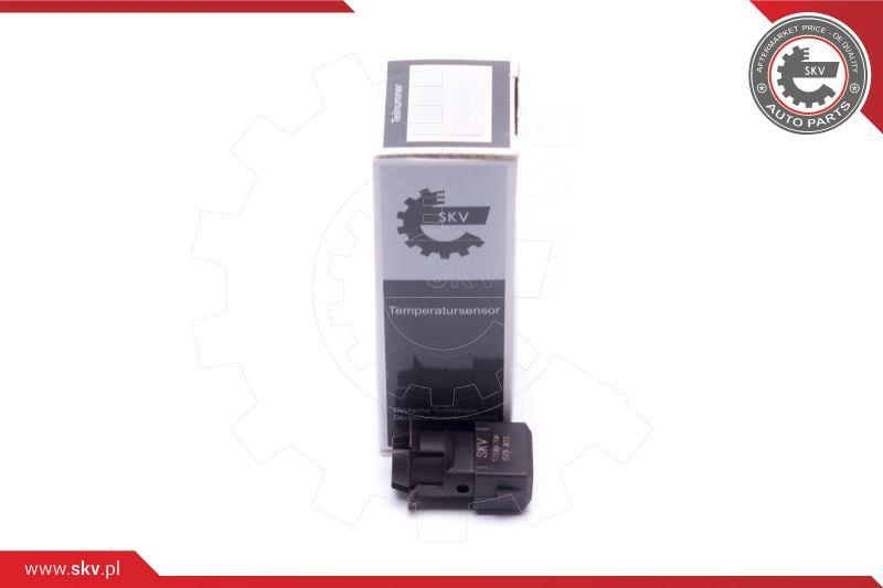 Esen SKV 17SKV708 - Senzor,temperatura exterioara parts5.com