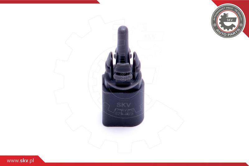 Esen SKV 17SKV702 - Senzor, vanjska temperatura parts5.com