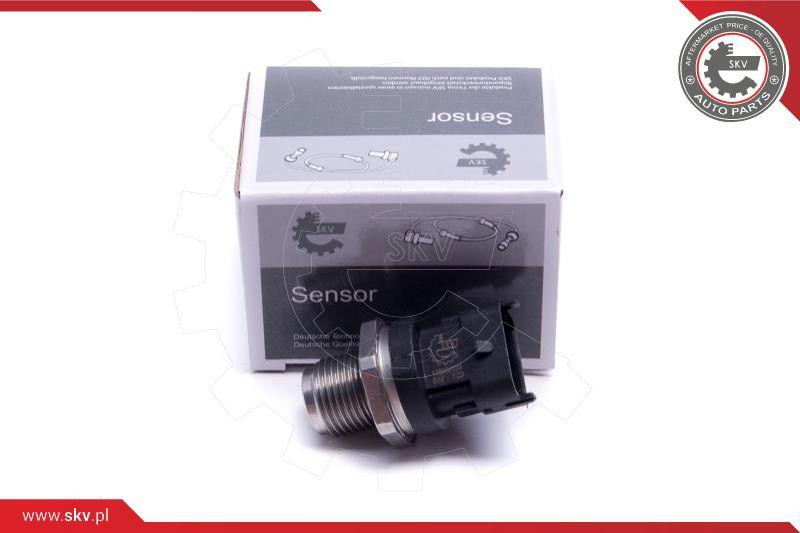 Esen SKV 17SKV734 - Sensor, presión combustible parts5.com