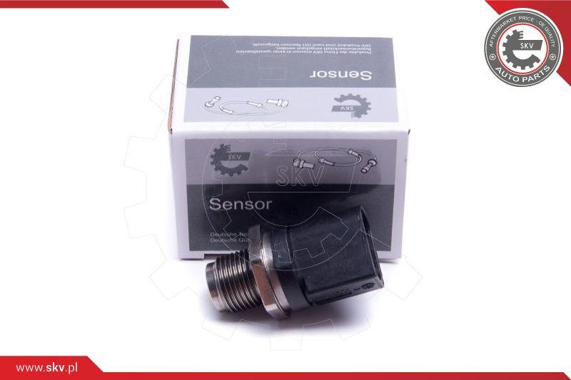 Esen SKV 17SKV736 - Sensor, fuel pressure parts5.com