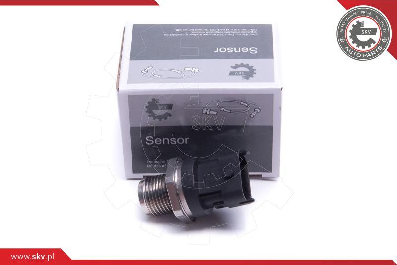 Esen SKV 17SKV737 - Sensor, presión combustible parts5.com