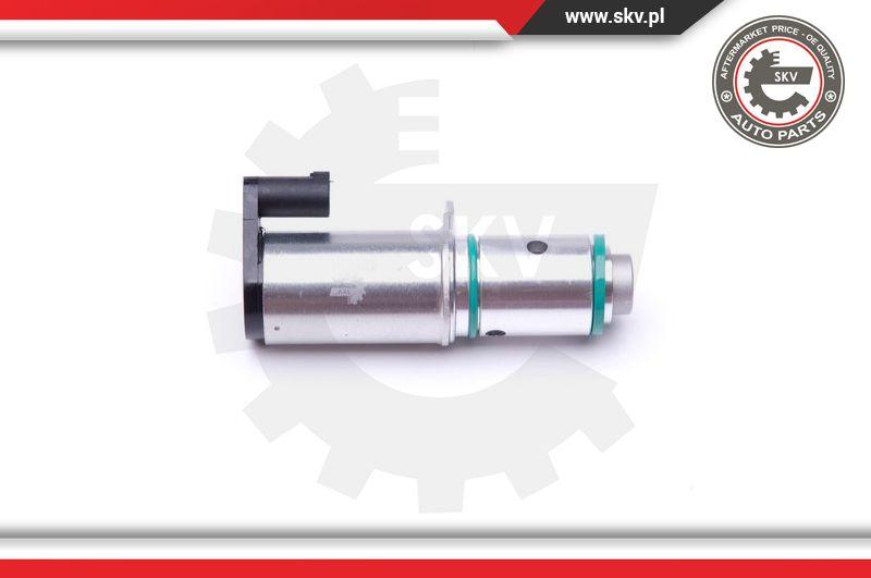 Esen SKV 39SKV044 - Control Valve, camshaft adjustment parts5.com