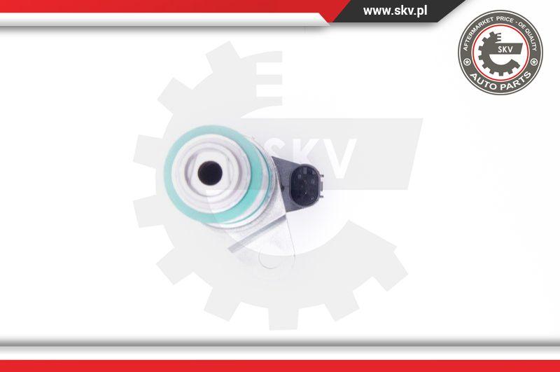 Esen SKV 39SKV044 - Control Valve, camshaft adjustment parts5.com