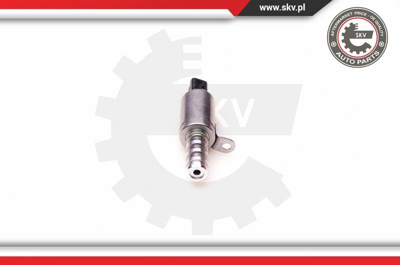 Esen SKV 39SKV015 - Control Valve, camshaft adjustment parts5.com