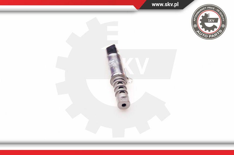 Esen SKV 39SKV010 - Válvula control, ajuste de levas parts5.com