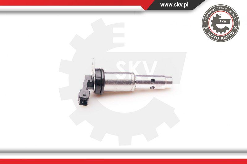 Esen SKV 39SKV012 - Krmilni ventil, nastavitev odmikalne gredi parts5.com