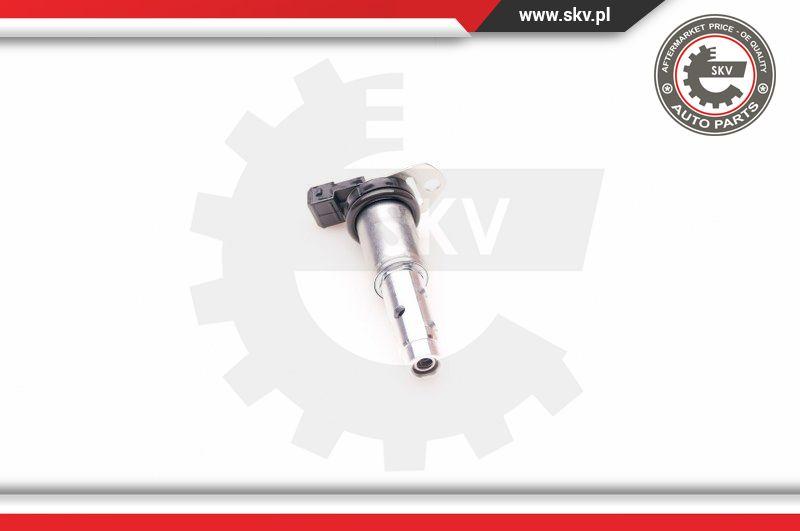 Esen SKV 39SKV012 - Válvula control, ajuste de levas parts5.com