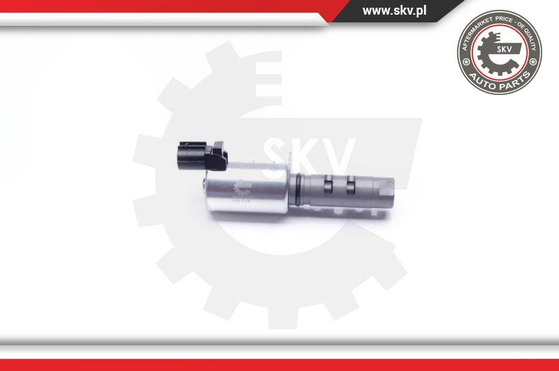 Esen SKV 39SKV029 - Control Valve, camshaft adjustment parts5.com