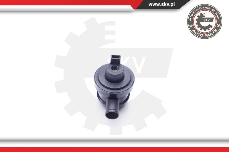 Esen SKV 31SKV096 - Supapa control presiune, sistem - Common-Rail parts5.com