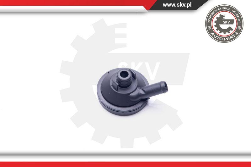 Esen SKV 31SKV097 - Yağ ayırıcısı, motor bloğu hava tahliyesi parts5.com