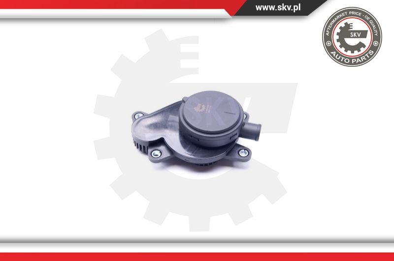 Esen SKV 31SKV059 - Yağ ayırıcısı, motor bloğu hava tahliyesi parts5.com