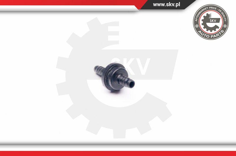 Esen SKV 31SKV001 - Control Valve, air intake parts5.com