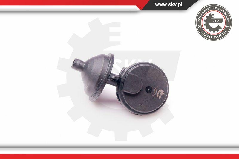 Esen SKV 31SKV025 - Valve, engine block breather parts5.com