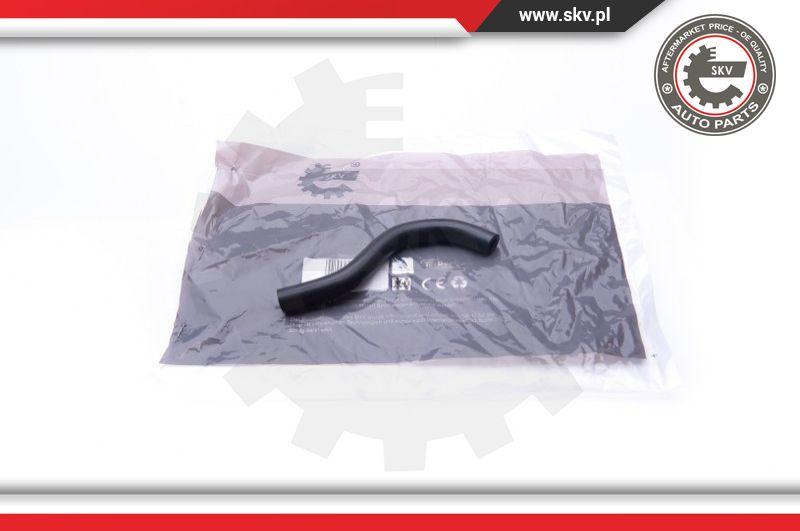 Esen SKV 31SKV117 - Gibka cev za olje parts5.com