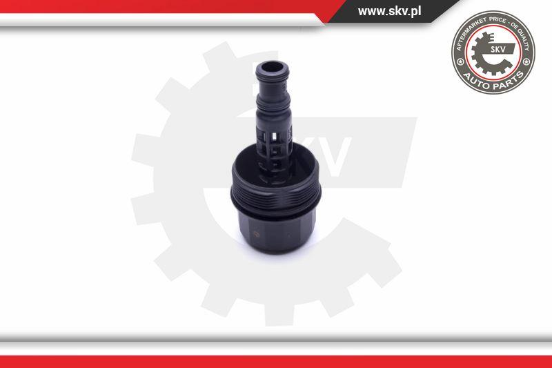 Esen SKV 31SKV180 - Fedél, olajszűrő ház parts5.com