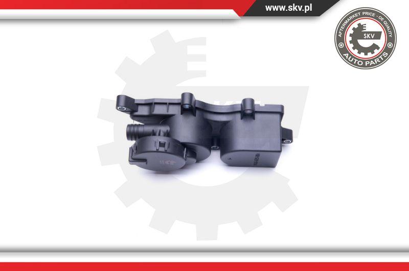 Esen SKV 31SKV131 - Yağ ayırıcısı, motor bloğu hava tahliyesi parts5.com