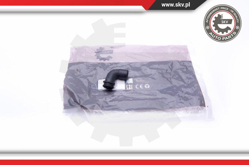 Esen SKV 31SKV127 - Gibka cev za olje parts5.com