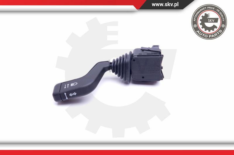 Esen SKV 38SKV509 - Przełącznik kolumny kierowniczej parts5.com