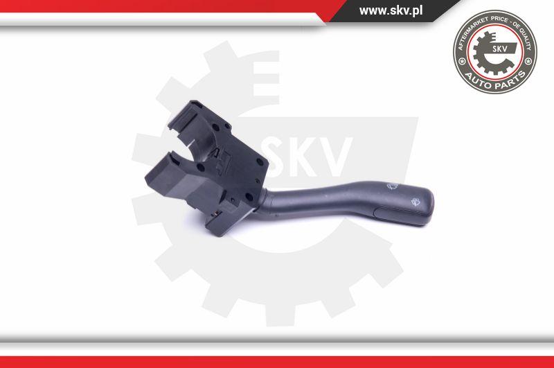 Esen SKV 38SKV504 - Prekidač poluge upravljača parts5.com