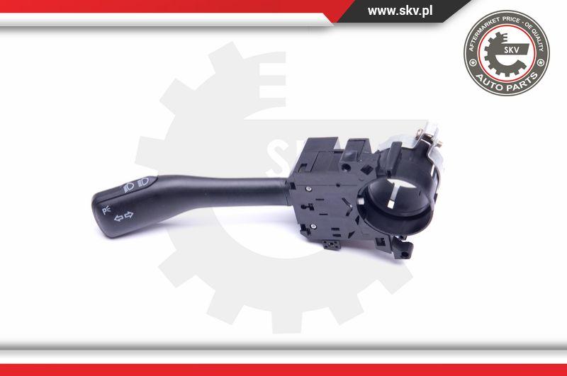 Esen SKV 38SKV505 - Kytkin, ohjausakseli parts5.com