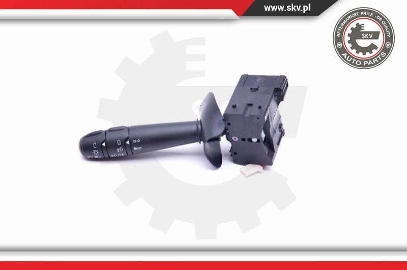 Esen SKV 38SKV519 - Stikalo krmilnega vzvoda parts5.com