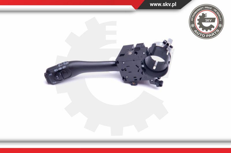 Esen SKV 38SKV512 - Prekidač poluge upravljača parts5.com