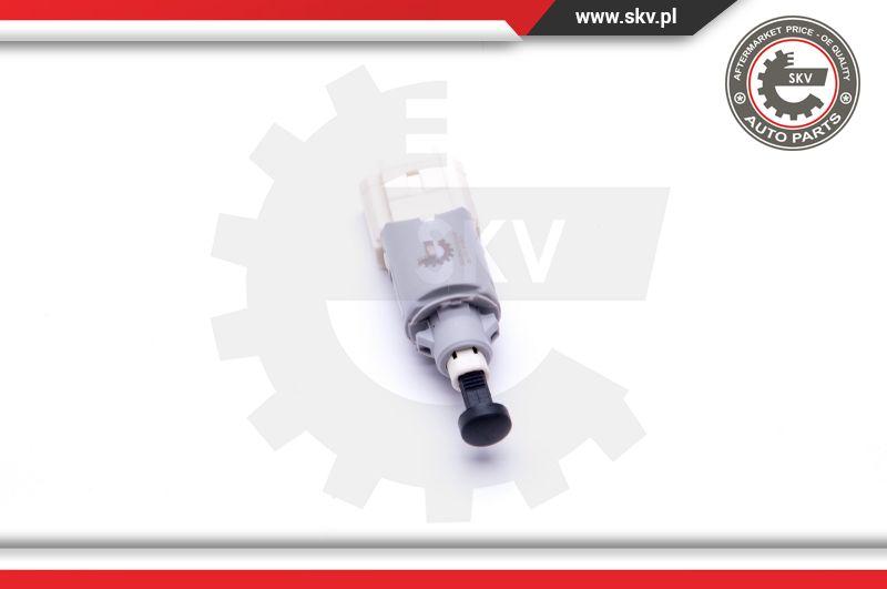 Esen SKV 38SKV800 - Interrupteur des feux de freins parts5.com