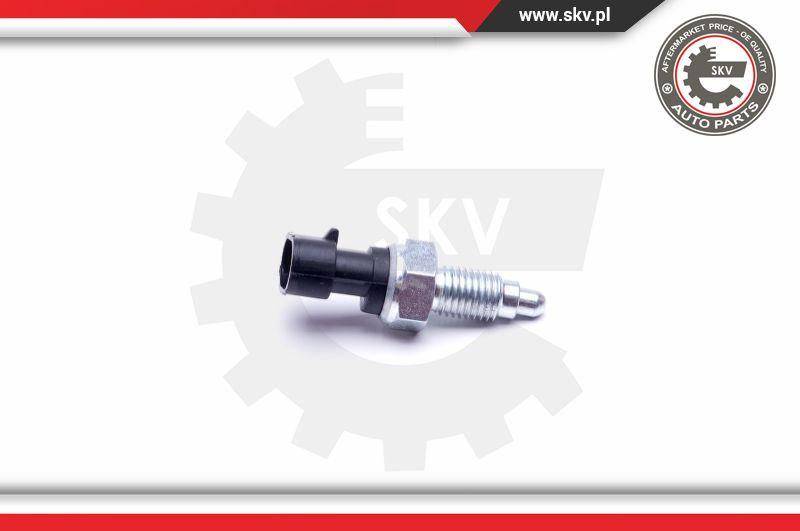 Esen SKV 38SKV802 - Switch, reverse light parts5.com