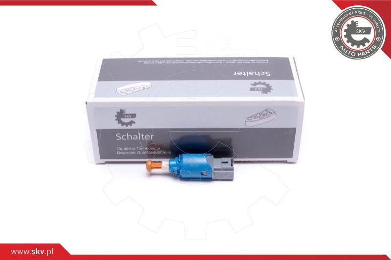 Esen SKV 38SKV820 - Piduritule lüliti parts5.com