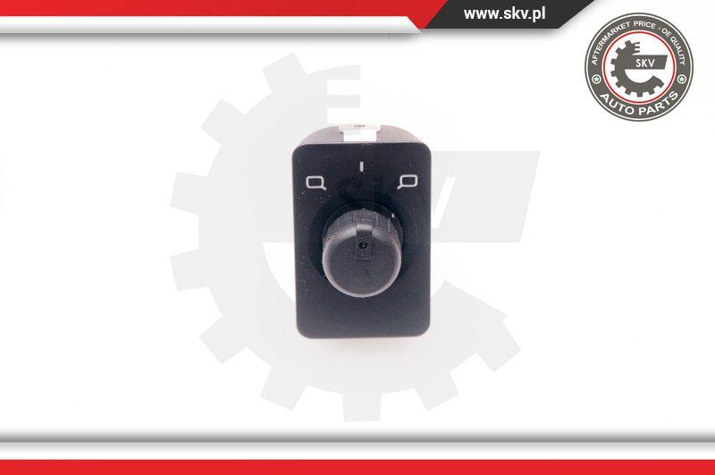 Esen SKV 37SKV605 - Şalter, ayna ayarlaması parts5.com