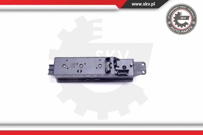 Esen SKV 37SKV062 - Comutator,macara geam parts5.com