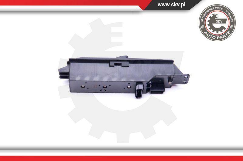 Esen SKV 37SKV062 - Comutator,macara geam parts5.com